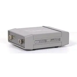 Acoplador Lightwave Keysight 11890A