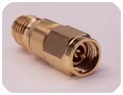 Adaptador RF Keysight 11901D de 2.4 mm a 3.5 mm