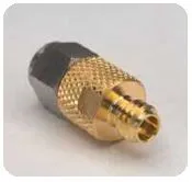 Adaptador Guía de Ondas-a-Coaxial Keysight 11920C
