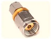 Adaptador Coaxial-a-Coaxial Keysight 11921E