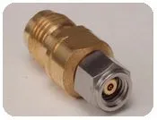 Adaptador Coaxial-a-Coaxial Keysight 11921G