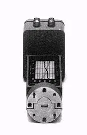 Mezclador Armónico Guía de Ondas Keysight 11970Q
