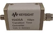 Convertidor de tiempo de transición Keysight 15435A
