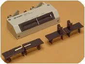 Accesorio de Prueba de Impedancia Keysight 16047A