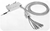 Cables de Prueba Keysight 16048D