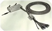 Cables de Prueba Keysight 16048E