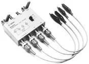 Accesorio de Prueba de Transformador Keysight 16060A