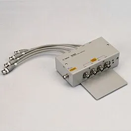 Adaptador de Sesgo Externo Keysight 16065C