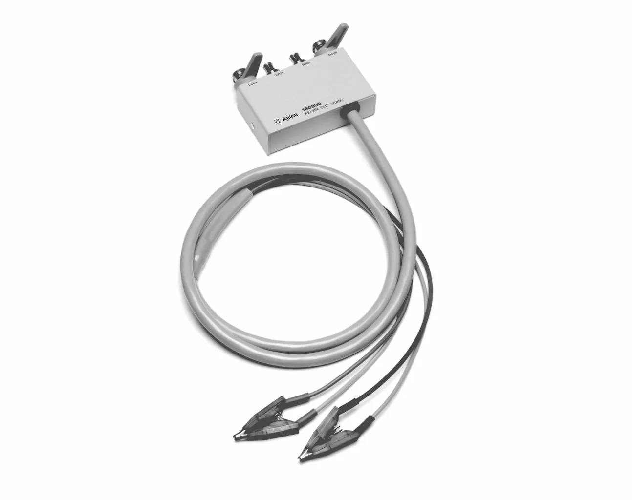 Accesorio de Prueba Keysight 16089B