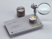 Keysight 16196C Accesorio de Prueba SMD