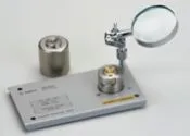 Keysight 16196D Accesorio de Prueba SMD