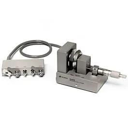 Dispositivo de Prueba de Materiales Dieléctricos Keysight 16451B