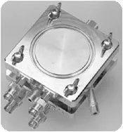 Dispositivo de Prueba de Materiales Dieléctricos Líquidos Keysight 16452A