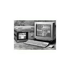 Analizador de Prototipos Keysight 16505A