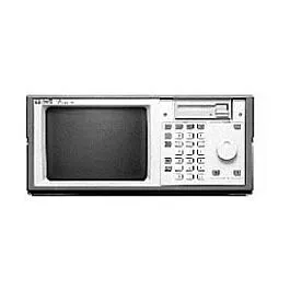 Analizador Lógico Keysight 1650A