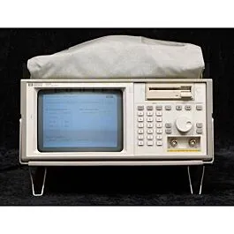 Analizador Lógico/Osciloscopio Keysight 1652B
