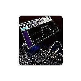 Tarjeta de Osciloscopio Keysight 16534A de 500 MHz