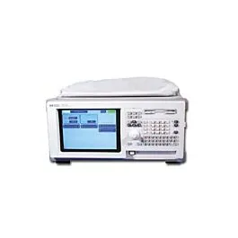 Analizador Lógico Keysight 1660A