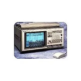 Analizador Lógico de Temporización Keysight 1664A