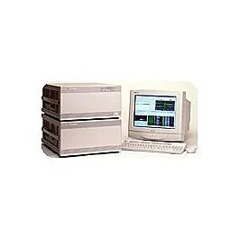 Chasis Principal del Analizador Lógico Keysight 16700A
