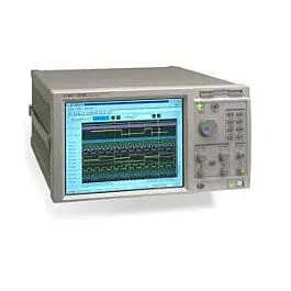 Chasis Principal del Sistema de Análisis Lógico Keysight 16700B