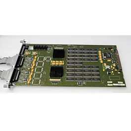 Tarjeta de Análisis de Lógica Keysight 16715A 2 GHz