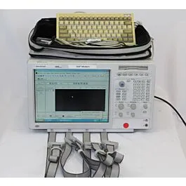 Analizador de Lógica Portátil Keysight 1680AD