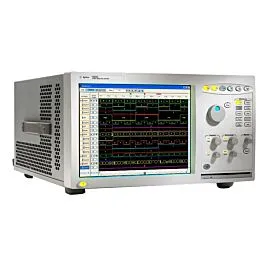 Sistema Modular de Análisis de Lógica Keysight 16903A