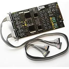 Módulo de Análisis de Lógica Keysight 16911A