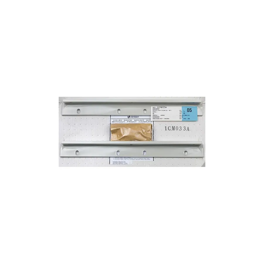 Kit de brida para montaje en bastidor Keysight 1CM033A 310.4mm H (7U)