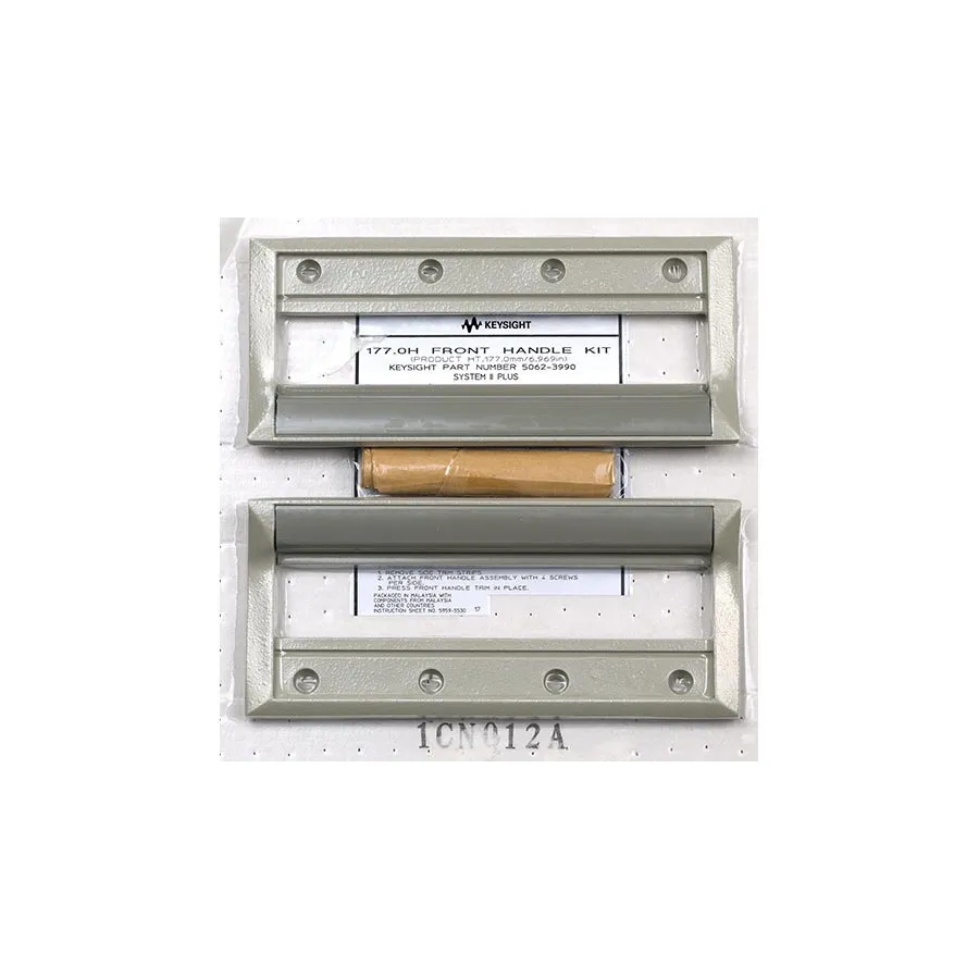 Kit de Manija Keysight 1CN012A