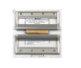 Kit de Manija Frontal Keysight 1CR012A (4U)