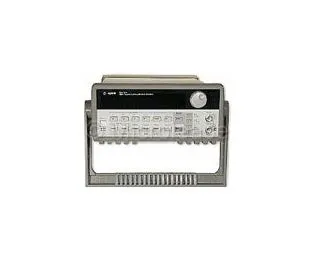 Generador de Funciones Keysight 33120A
