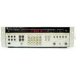 Sintetizador/Generador de Funciones Keysight 3325A