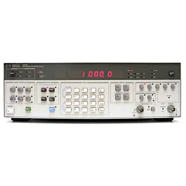 Sintetizador de Generador de Barrido/Formas de Onda Keysight 3325B