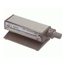 Atenuador Escalonado Coaxial Manual Keysight 33320A