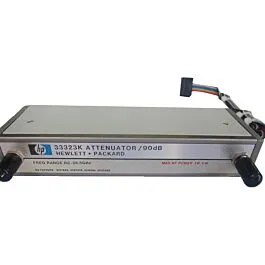 Atenuador Escalonado Programable Keysight 33323K