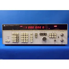 Keysight 3335A Generador de Síntesis/Nivel