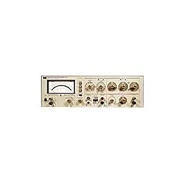 Sistema de Medición de Distorsión Keysight 339A