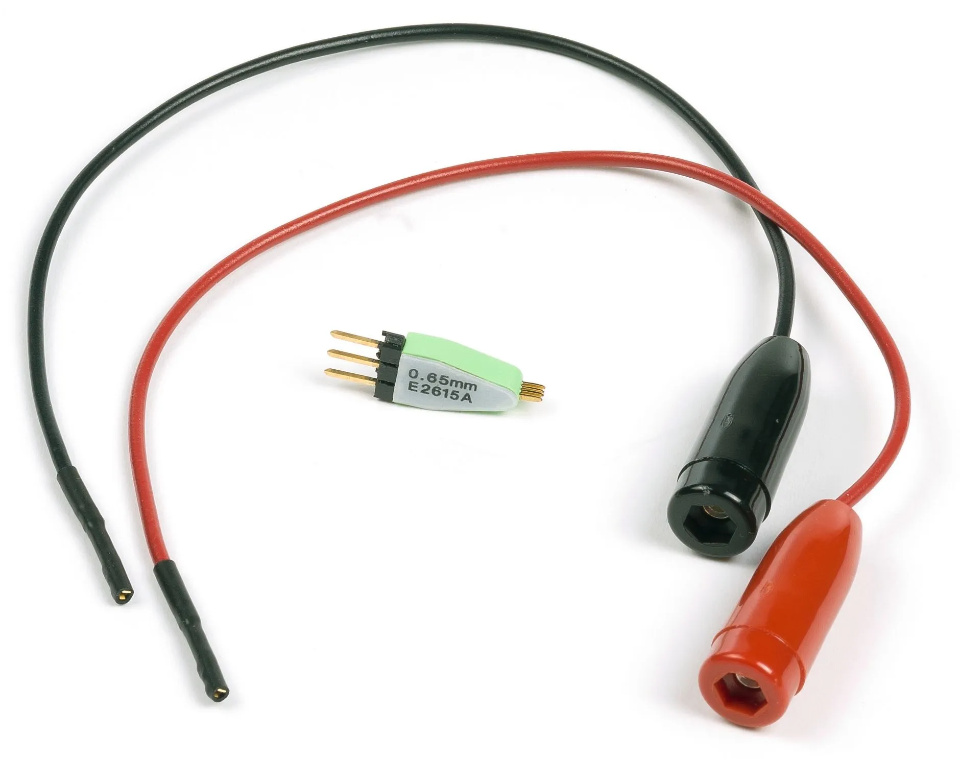 Sonda Cuña de 3 Señales Keysight 34151A