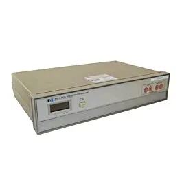 Unidad de Control de Adquisición de Datos Keysight 3421A