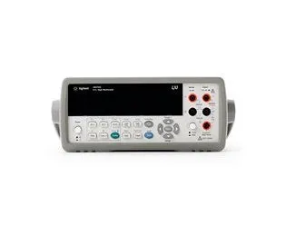 Multímetro Digital Keysight 34410A
