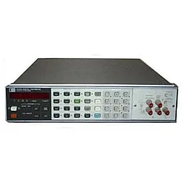 Keysight 3456A Multímetro Digital