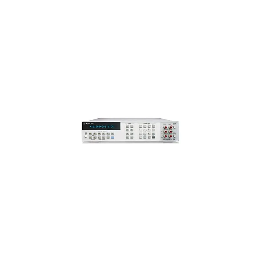 Keysight 3458A/002 Multímetro Digital