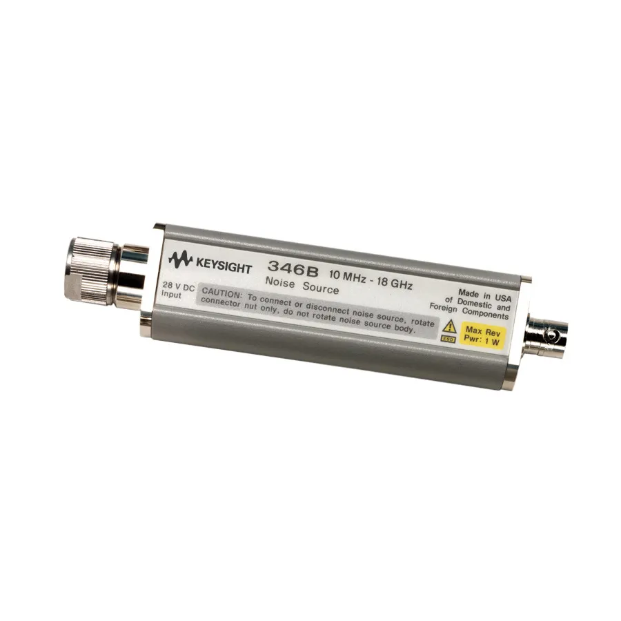 Fuente de Ruido Keysight 346B/001