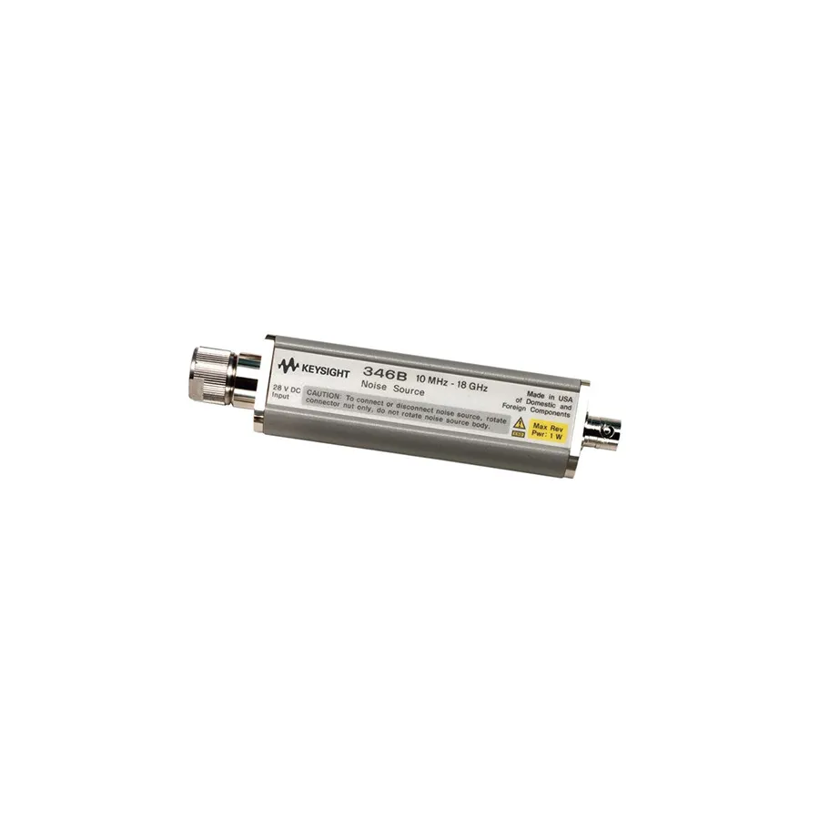 Fuente de Ruido Keysight 346B/004