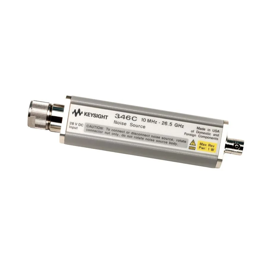 Fuente de Ruido Keysight 346C/100