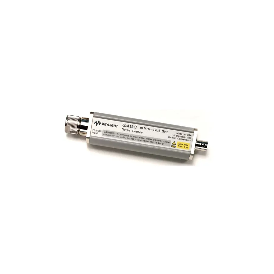 Fuente de Ruido Keysight 346C/H06