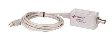 Adaptador USB a BNC Keysight 346CH08