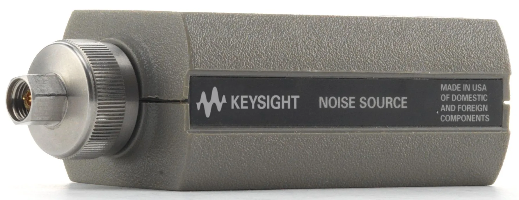 Fuente de Ruido Keysight 346CK01